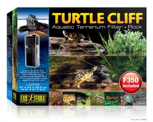 Foto Exo Terra - Turtle Cliff Large