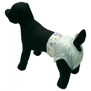 Foto Croci - Dog Nappy Pannolino Taglia XL 10pz.