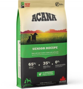 Foto Acana Senior Recipe da 11,4 Kg