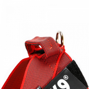 Foto Julius K9 - Pettorina Taglia 0 / M-L (58-76 cm) - Colori Assortiti