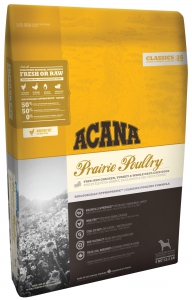 Foto Acana Prairie Poultry da 9,7 Kg