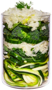 Foto Terra Canis - Garden Green Detox Vegetariano da 400gr 