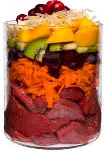 Foto Terra Canis - Grain Free al Cinghiale con Barbabietola, Castagne e Semi di Chia da 800g