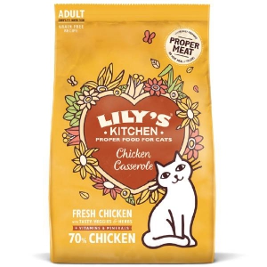 Foto Lily's Kitchen Delicious Adult al Pollo da 2 Kg