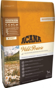 Foto Acana Wild Prairie da 11,4 Kg