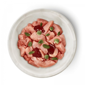 Foto Terra Felis - Coniglio e Tacchino da 80gr