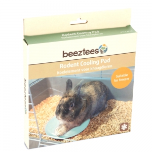 Foto Beeztees - Pad Refrigerante per Roditori