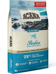 Foto Acana Pacifica Cat da 4,5 Kg