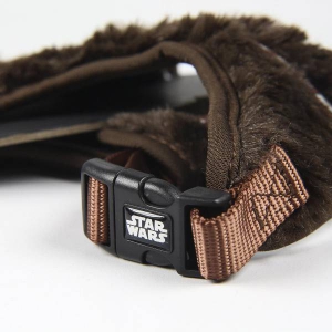 Foto For Fan Pets - Pettorina Star Wars Chewbecca, Licenza Ufficiale Disney