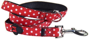 Foto For Fan Pets - Guinzaglio Minnie, Licenza Ufficiale Disney