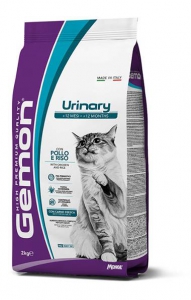 Foto Gemon - Adult Urinary con Pollo e Riso da 7 Kg
