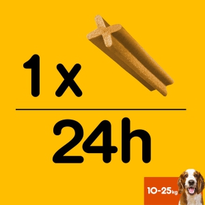 Foto Pedigree - Dentastix Fresh Small da 35 Pezzi