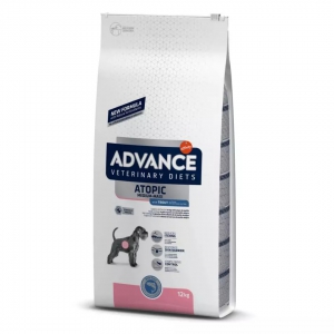 Foto Advance Diets - Dog Atopic Medium/Maxi con Trota da 12 Kg