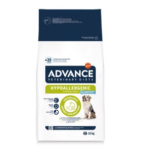 Foto Advance Diets - Dog Hypoallergenic da 10 Kg