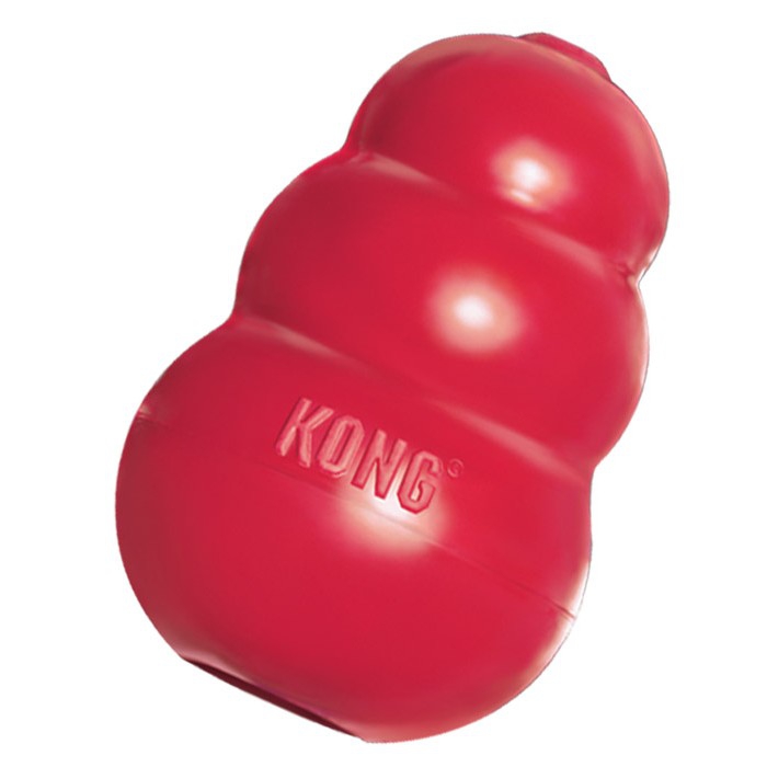 Foto Kong - Classic Extra Small