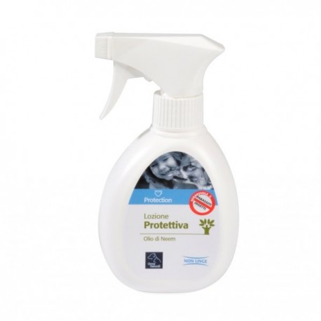 Foto Orme Naturali - Lozione Protettiva Spray all'Olio di Neem da 300ml