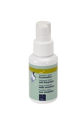 Foto Orme Naturali - Dentifricio Spray Enzimatico da 50ml