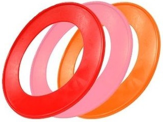 Foto Camon - Fling-Ring Frisbee Ø21cm