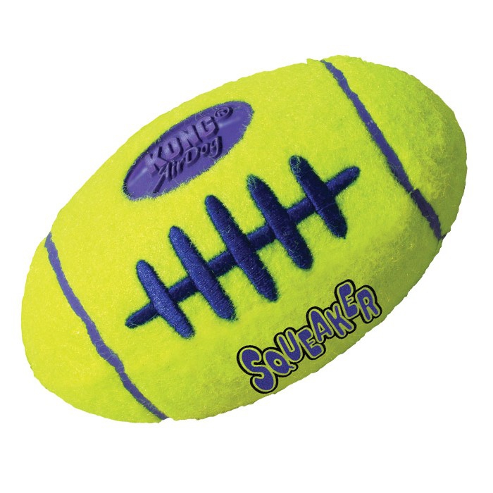 Foto Kong - AirDog Football Squaker Small