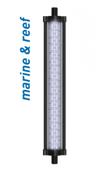 Foto Aquatlantis - Easy LED Universal Marine & Reef 1200mm 25000 K 62 W Watt con Doppio Alimentatore OFFERTA