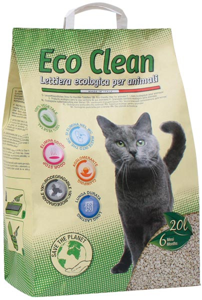 Foto Croci - Eco Clean da 20 L