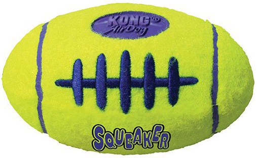 Foto Kong - AirDog Football Squaker Large