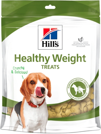 Foto Hill's - Healthy Weight Treats da 220 gr 