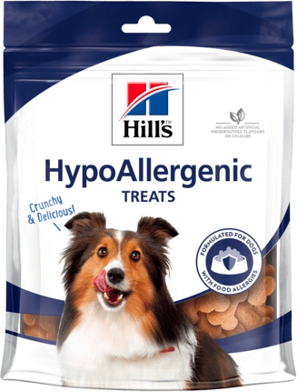 Foto Hill's - Hypoallergenic Treats da 220 gr 