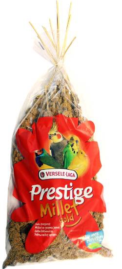 Foto Versele Laga - Prestige Panico in Grappoli da 1 Kg