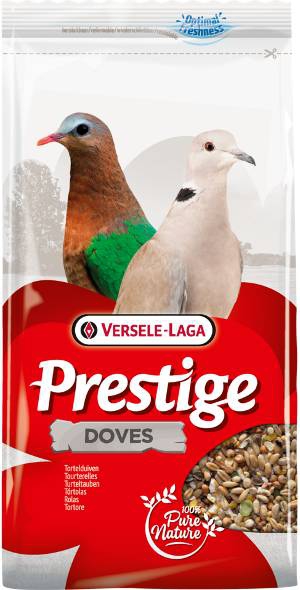 Foto Versele Laga - Prestige Mix per Tortorelle da 1 Kg