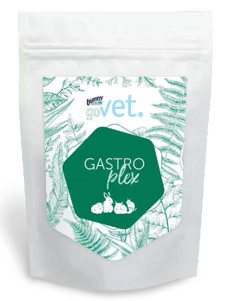 Foto Bunny - goVet GASTROplex da 325g