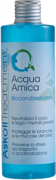 Foto Askoll - Acqua Amica Biocondizionatore da 270ml