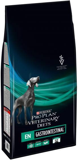 Foto Purina Pro Plan - Veterinaty Diets EN Gastrointestinal da 12 Kg