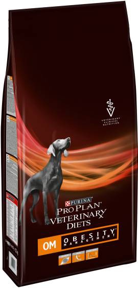 Foto Purina Pro Plan - Veterinaty Diets OM Obesity da 12 Kg