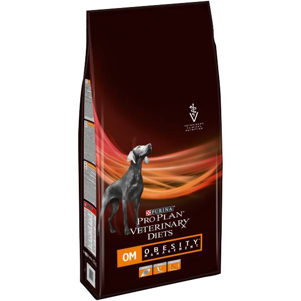 Foto Purina Pro Plan - Veterinaty Diets NF Renal Function da 12 Kg