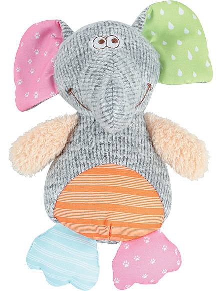 Foto Zolux - Peluche Crazy Jojo Elefante