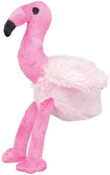 Foto Trixie - Peluche Fenicottero Rosa 35cm