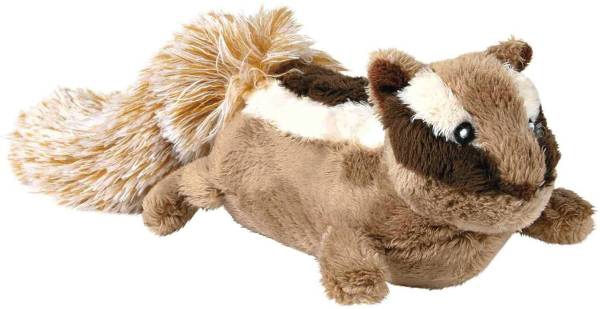 Foto Trixie - Peluche Scoiattolo Striato 28cm