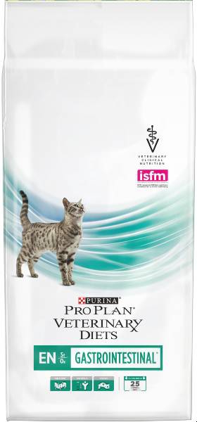 Foto Purina Pro Plan - Veterinaty Diets EN Gastrointestinal St/Ox da 1,5 Kg