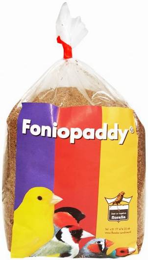 Foto Versele Laga - Foniopaddy da 1 Kg