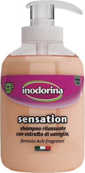 Foto Inodorina - Shampoo Sensation Rilassante da 300ml