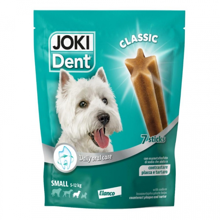 Foto Joki Dent CLASSIC - taglia small da 140gr