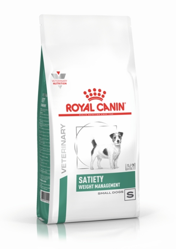 Foto Royal Canin - Satiety Small Dog da 3 kg